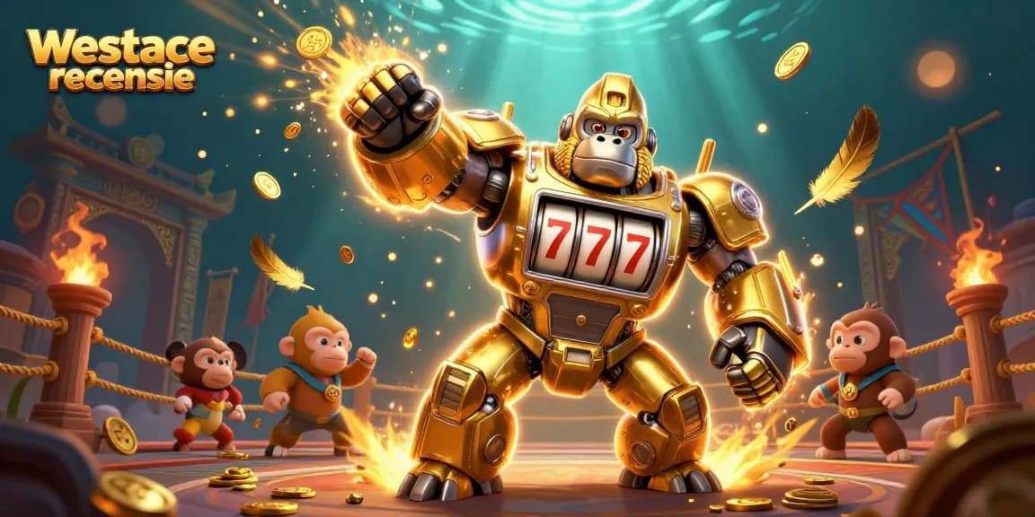 Westace casino recensie: ervaar spannende gokkasten met snelle opnames en een spannende spelomgeving.