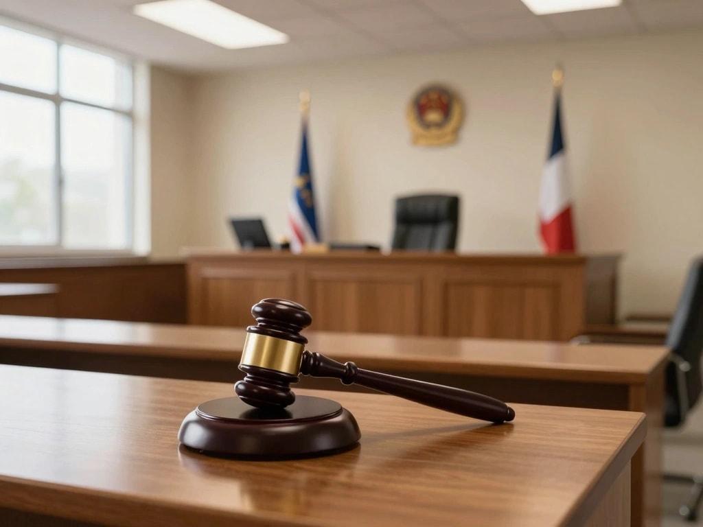 Understanding Small Claims Court Venue Rules Simplified